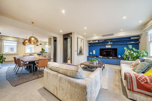 Main image of property: Brechin Place, London