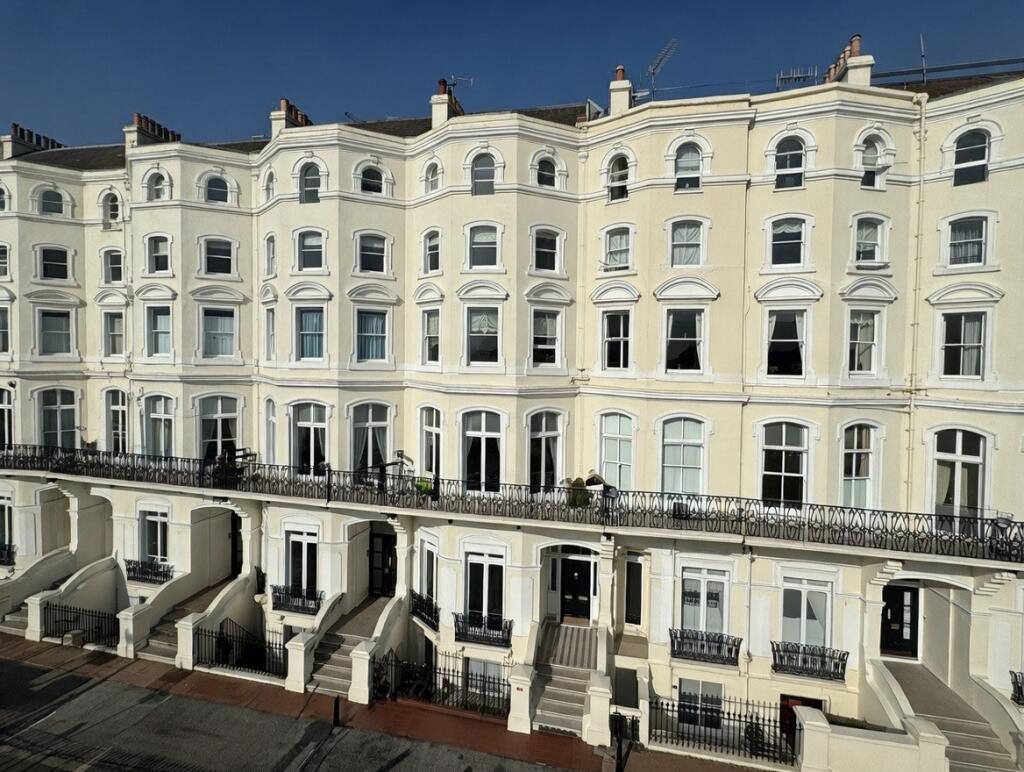 Main image of property: Marine Parade, Brighton, BN2
