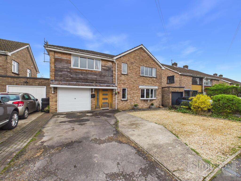 Main image of property: Church View, Freeland, OX29