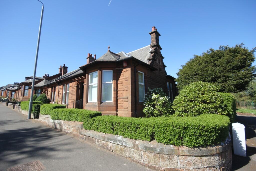 Main image of property: Strawberrybank Road, Kilmarnock, Ayrshire, KA3