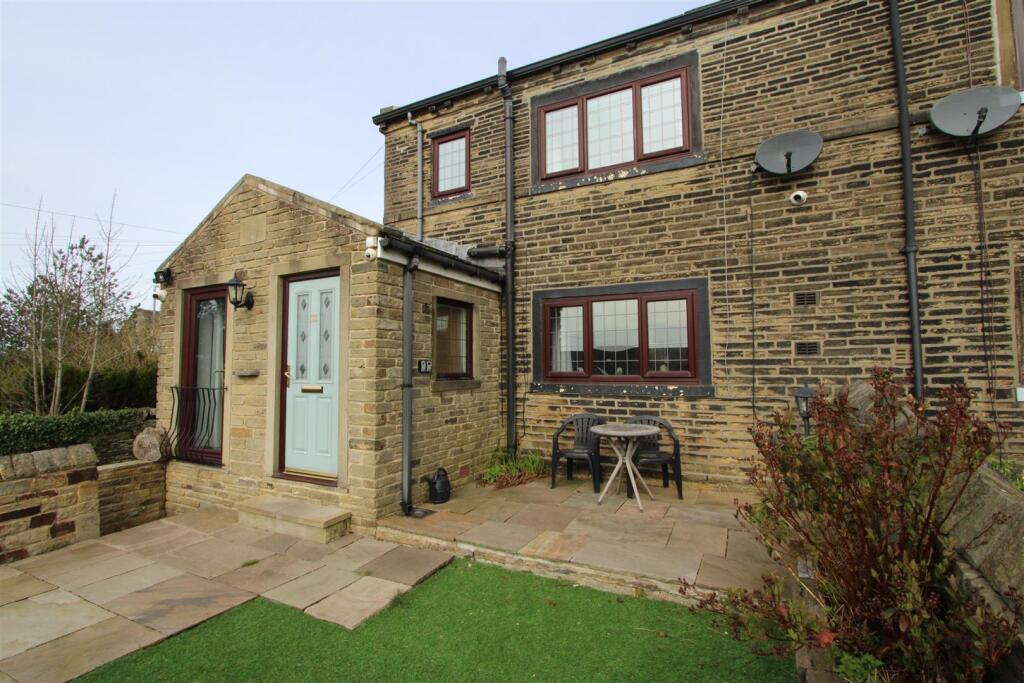 Main image of property: Bradshaw Lane, Halifax