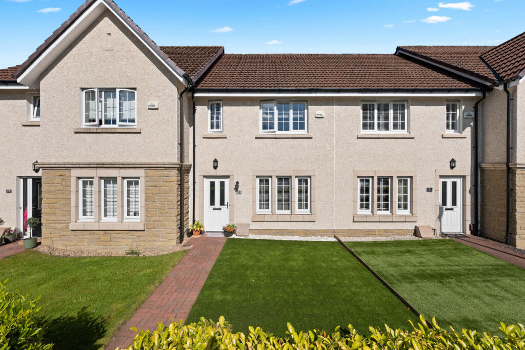 19 Alexander Grove, Bearsden, G61 3EF