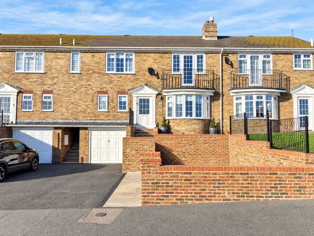 Main image of property: Larkhill, Bexhill-on-Sea, TN40