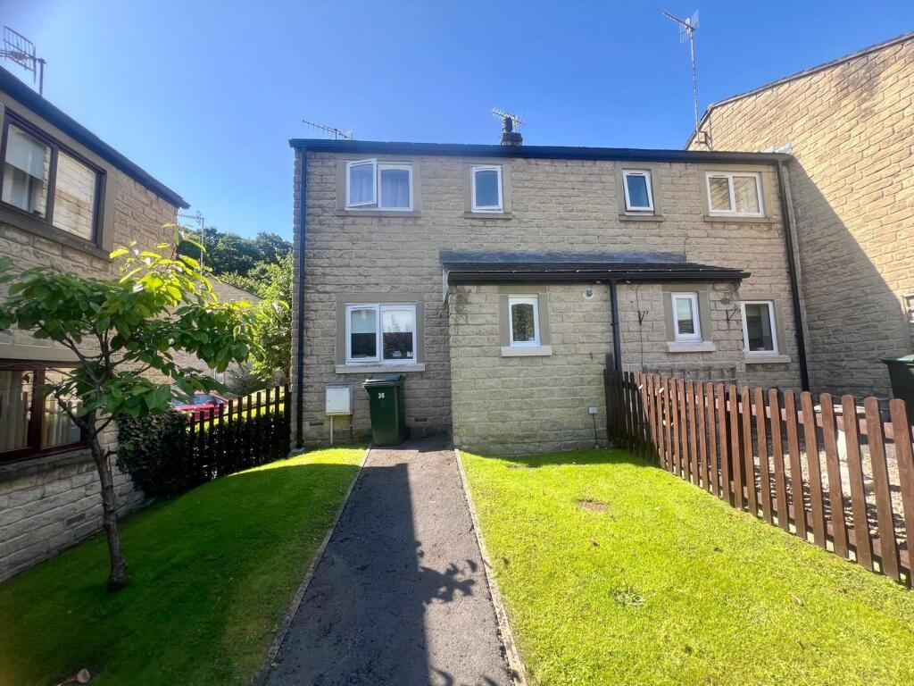 Main image of property: Bobbin Mill Court, Steeton, Keighley, West Yorkshire, BD20
