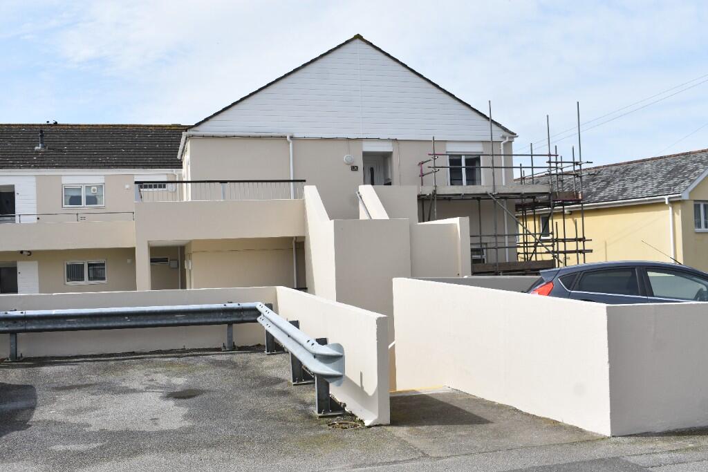 Main image of property: Sparnon Close, Redruth, Cornwall, TR15