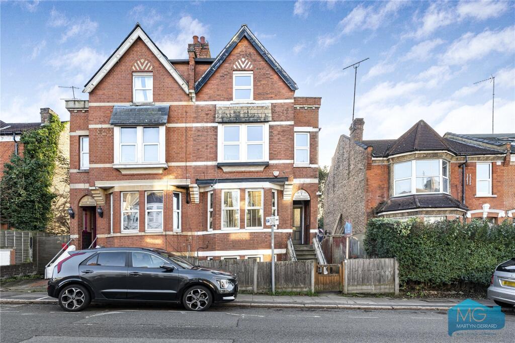 Main image of property: Dollis Road, London, N3