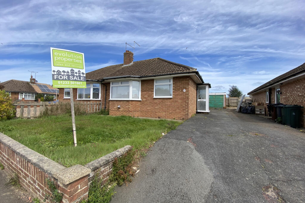 Main image of property: Bybrook Road, Ashford, Kent, TN24 9JB