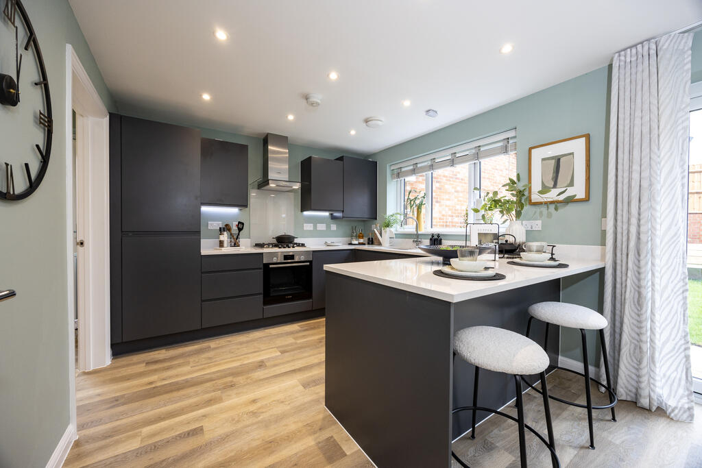 Main image of property: Gidding Road,
Sawtry,
PE28