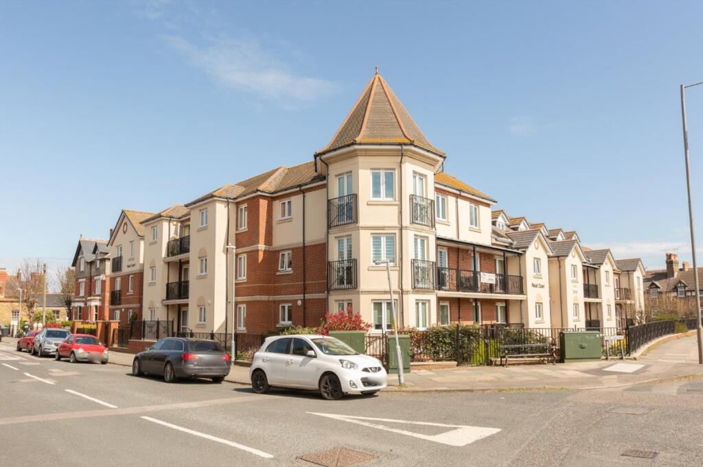 Main image of property: The Grove, Westgate-on-Sea, Kent, CT8