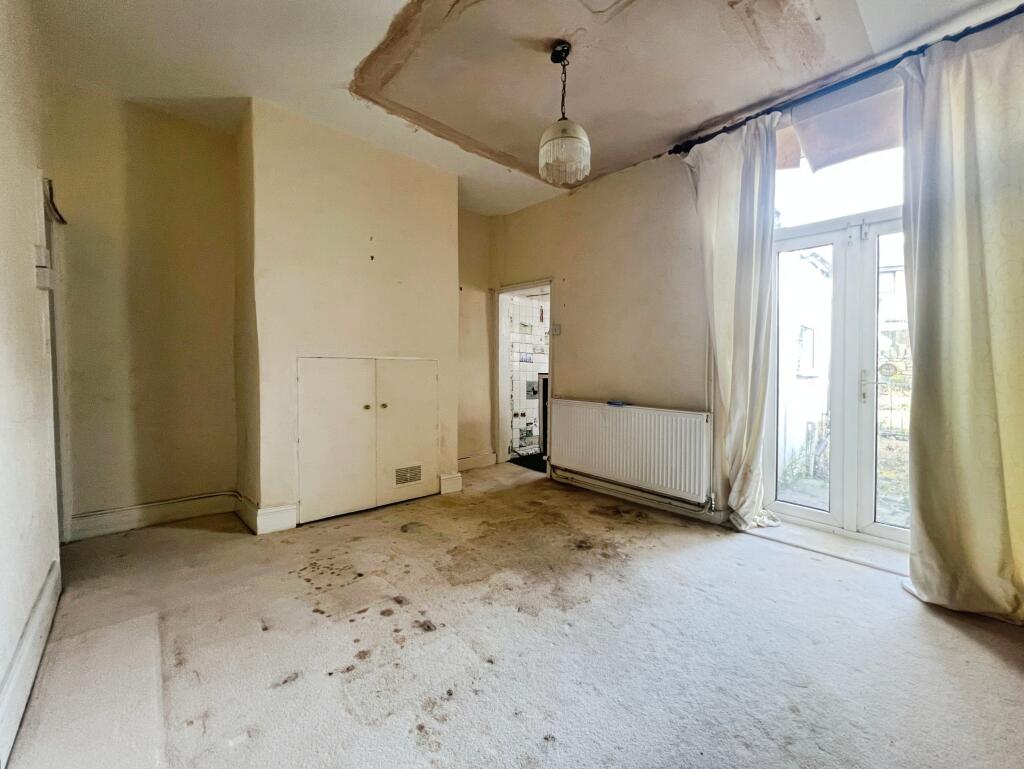 House in Bolton - View 4