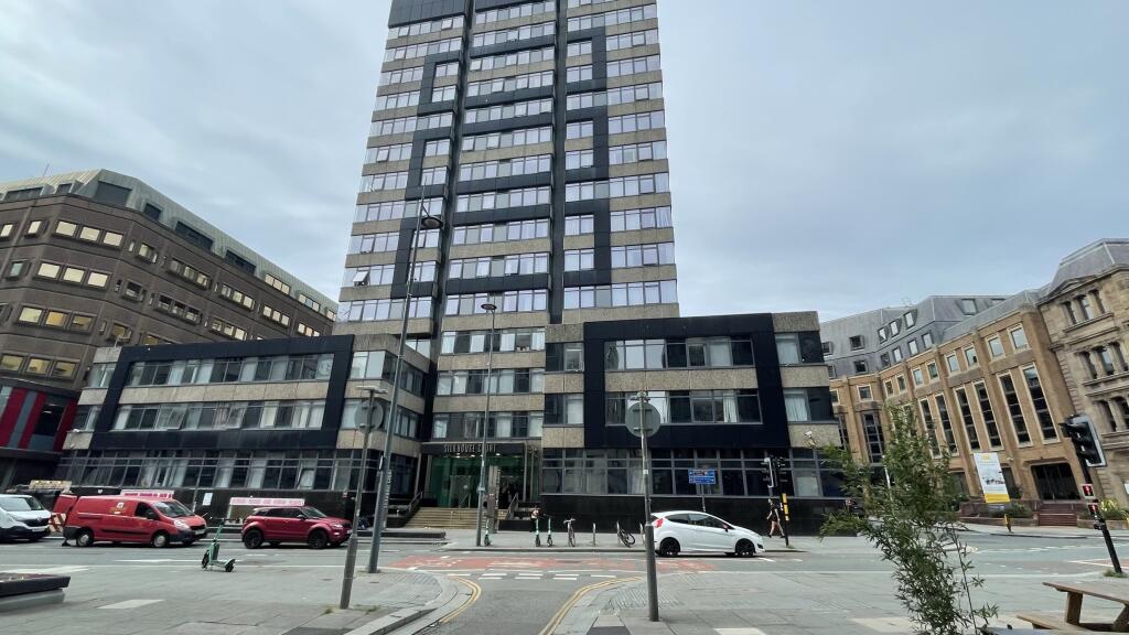 Main image of property: Silkhouse Court, 7 Tithebarn Street, Liverpool, Merseyside L2 2AA