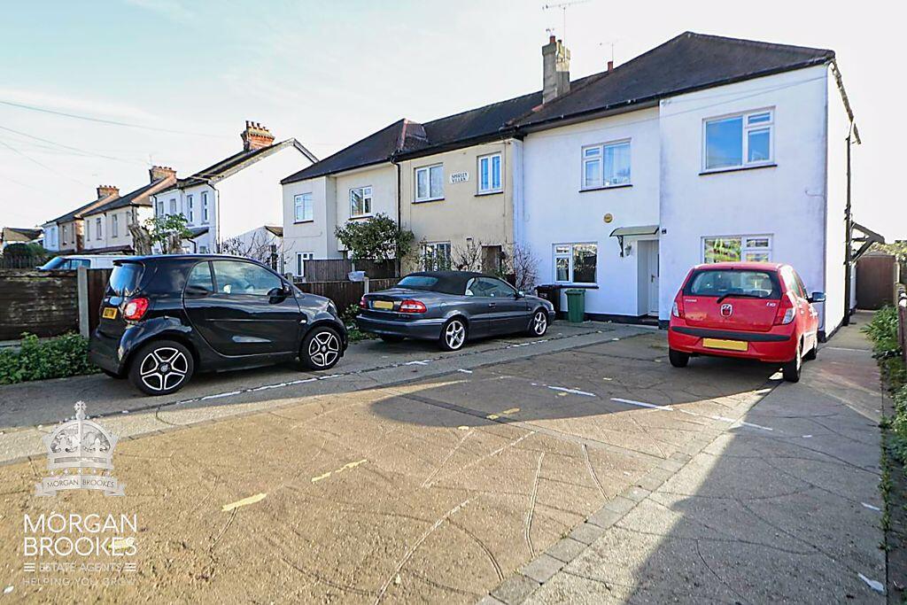 Main image of property: Hart Road, Benfleet