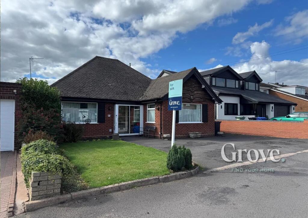 Kent Road, Halesowen