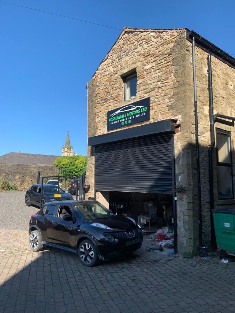 Main image of property: Bell Street, Rossendale (district Of), Lancashire, BB4