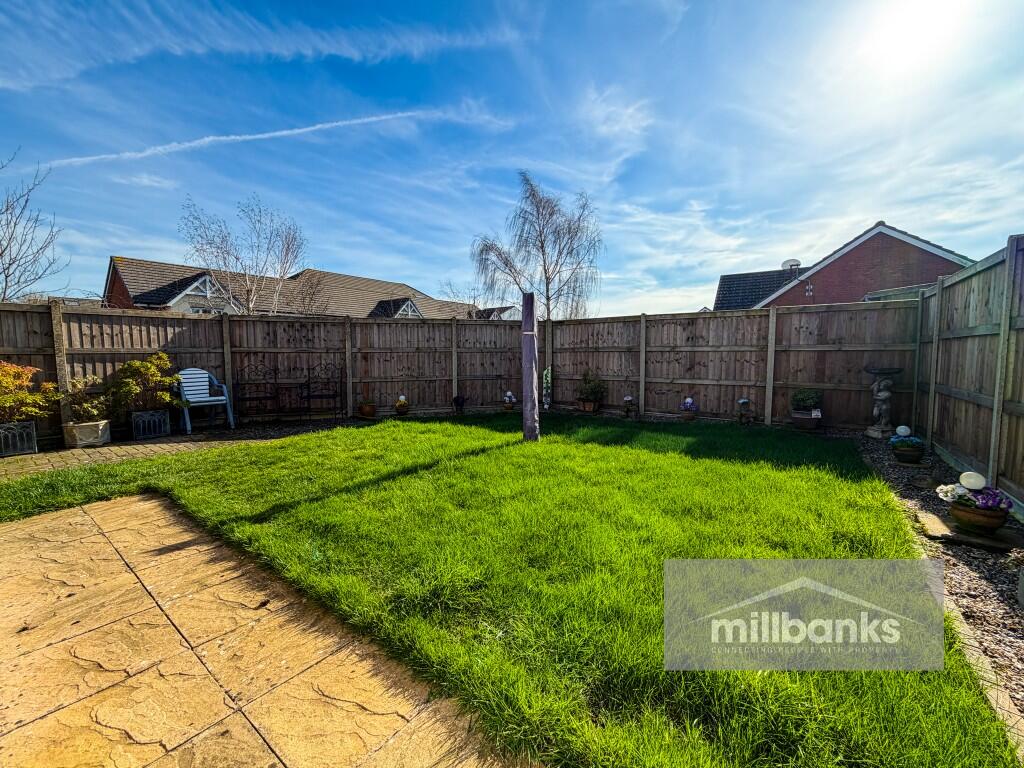 Cyprus Farm Loke, Attleborough, Norfolk, NR17 photo 4