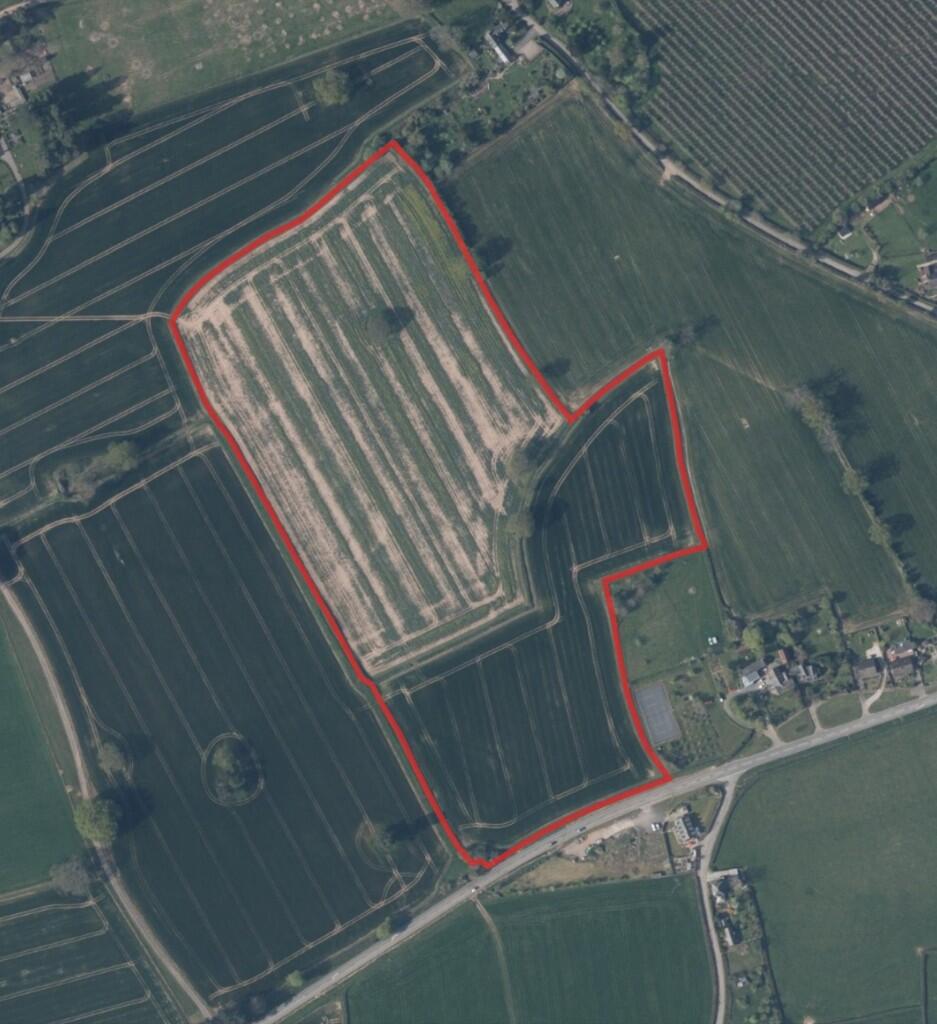 Main image of property: Land At Kinnersley, Herefordshire, HR3 6QB