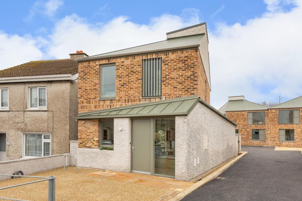 Main image of property: Skye, 47 St Fintan's Villas, Blackrock, Co Dublin, A94X58W