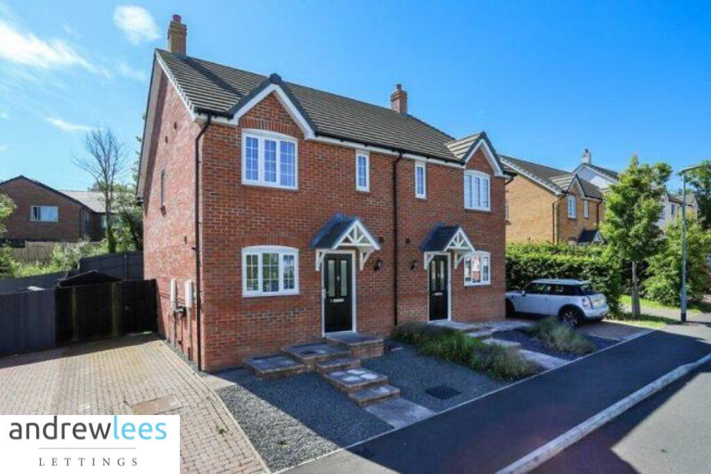Main image of property: Pear tree Close, , Puriton