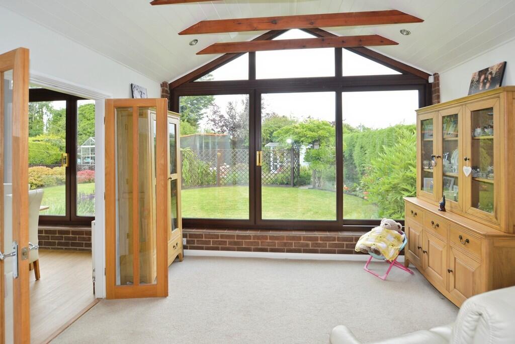 House in Newark and Sherwood, Bleasby - More