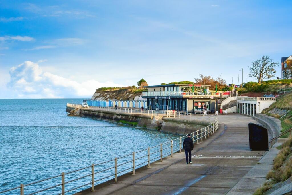 Main image of property: Sea Road, Westgate-on-Sea, CT8