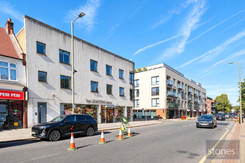 Apartment in London - View 5