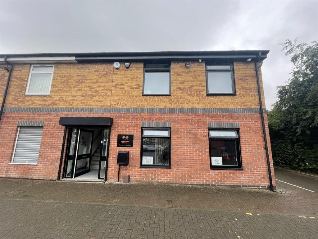 Main image of property: Denmark Street, Darlington