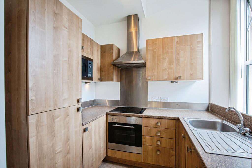 Apartment in Fylde, Saint Anne's on the Sea - More