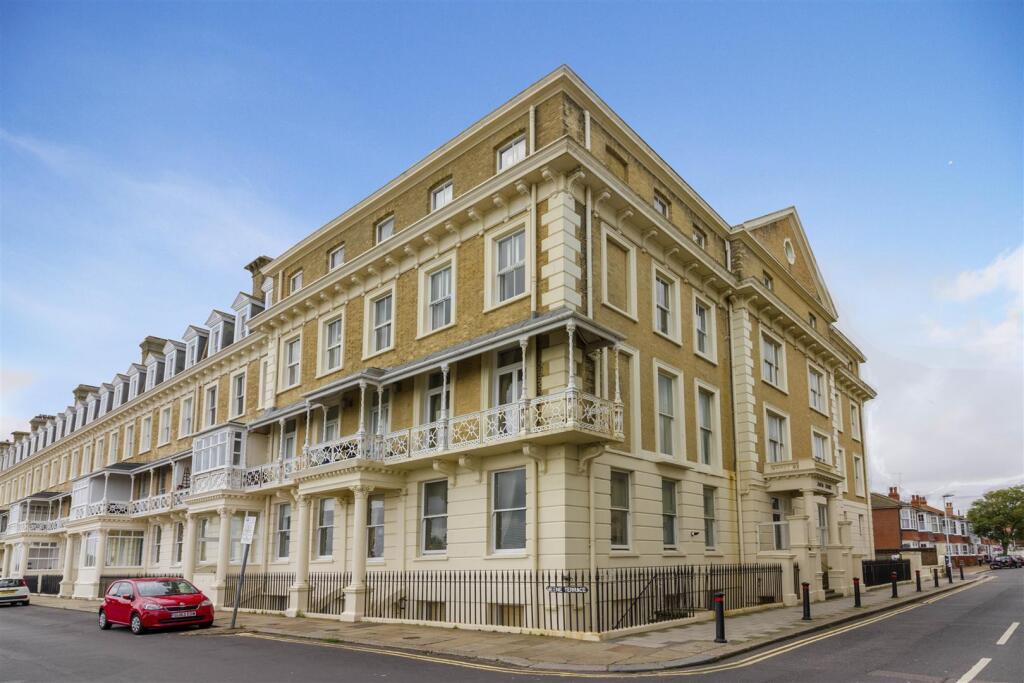 Main image of property: Heene Terrace, Worthing