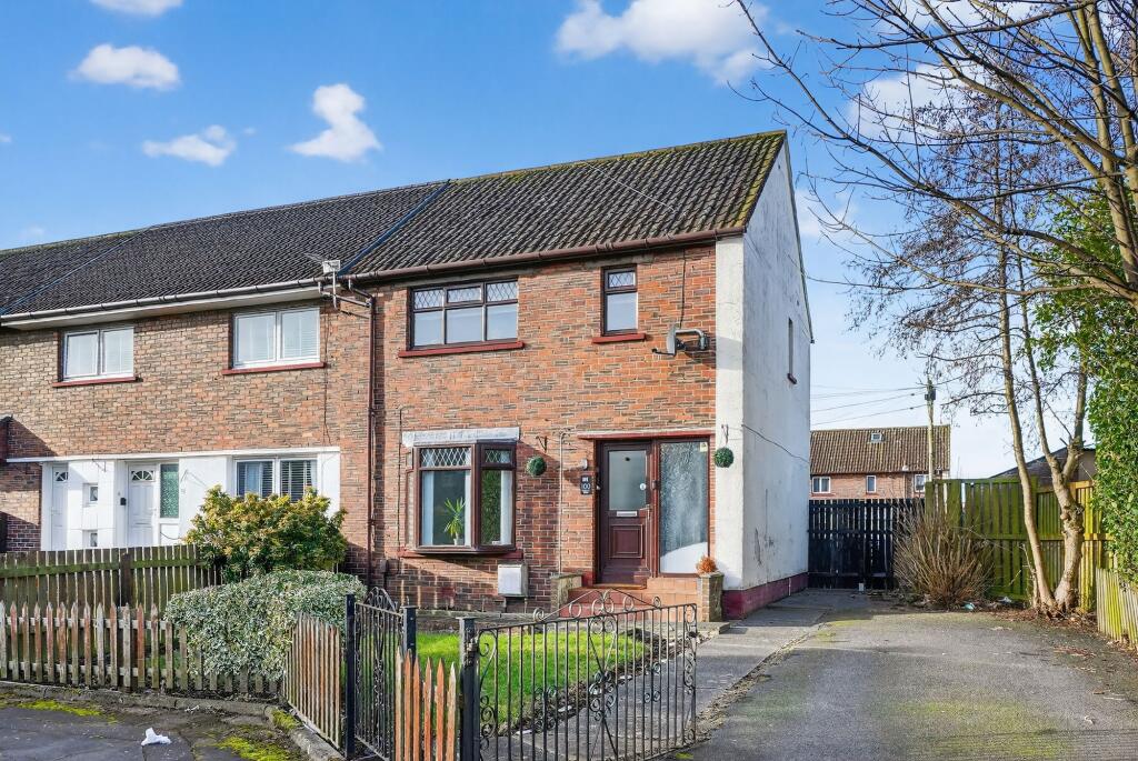 Main image of property: 100 Ferguson Street, Ayr, KA8 9QT