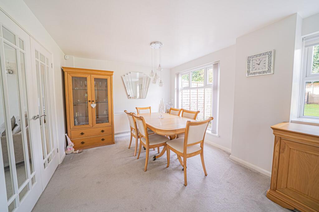 Additional image 7 of Ullenhall Road, Knowle, B93