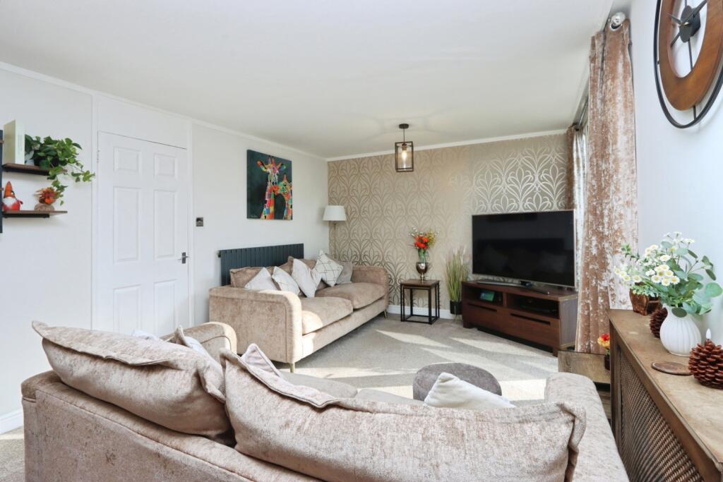 House in Sheffield - More