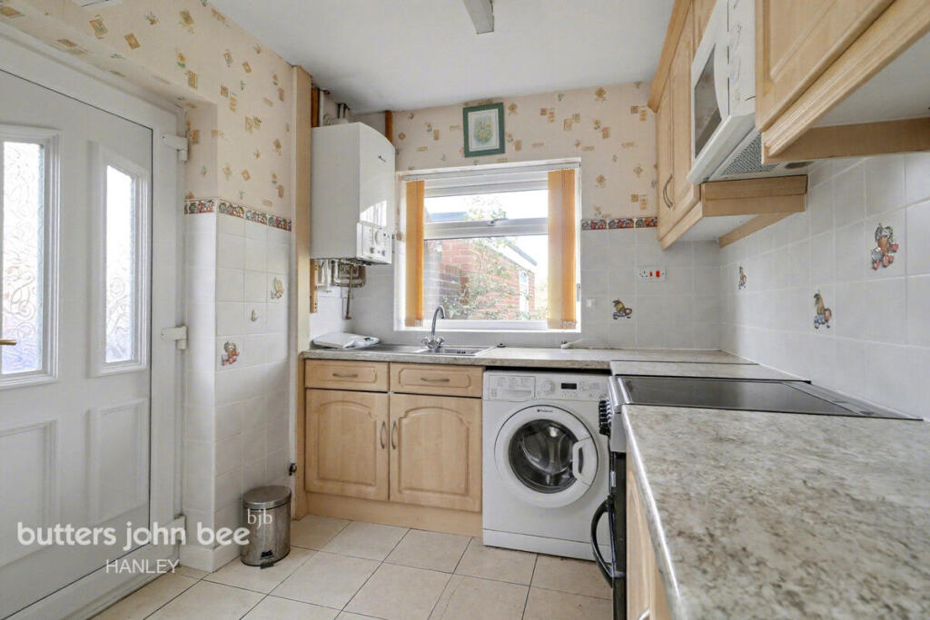 Main image of property: Greenside Avenue, Stockton Brook, ST9 9PQ