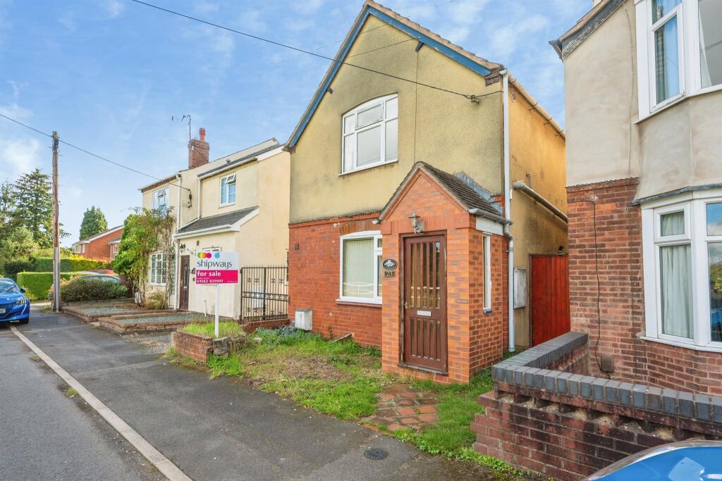 Main image of property: Summerfield Lane, Kidderminster