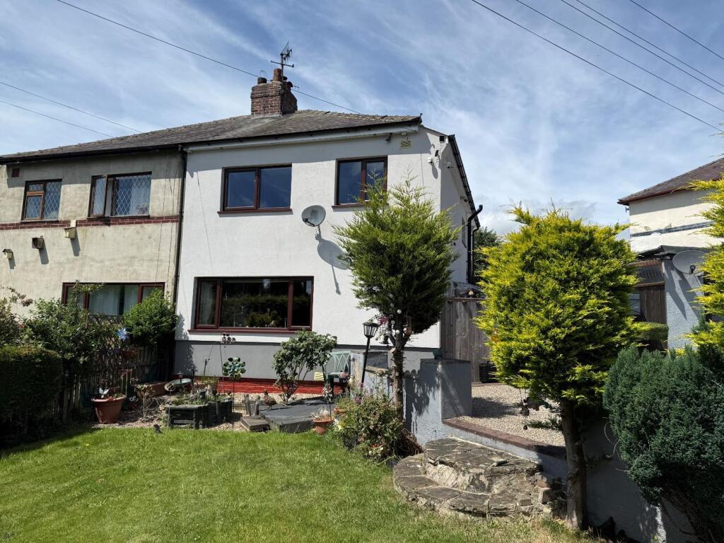 Main image of property: The Crossways, Otley, LS21