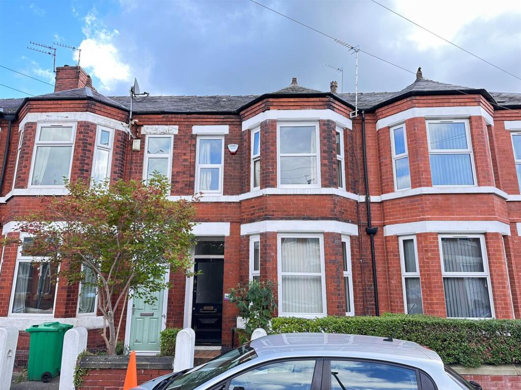 Main image of property: Hall Road, Rusholme, £135pppw