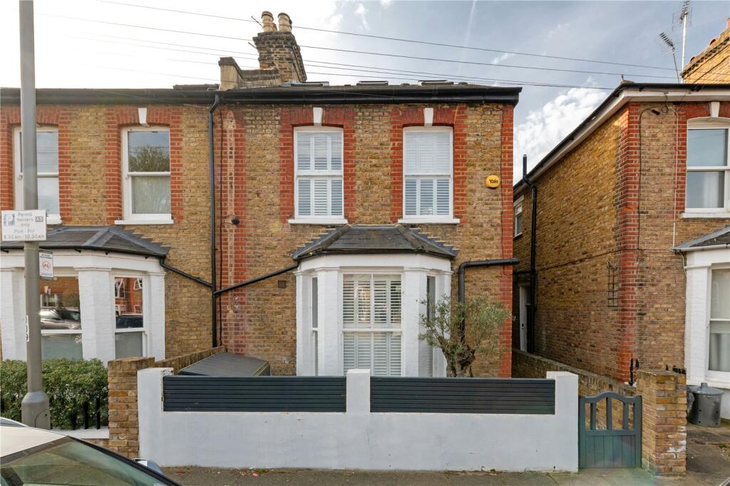 Main image of property: Pentlow Street, Putney, London, SW15