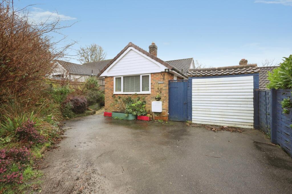 Main image of property: Highview Road, Broad Oak, Heathfield, East Sussex, TN21