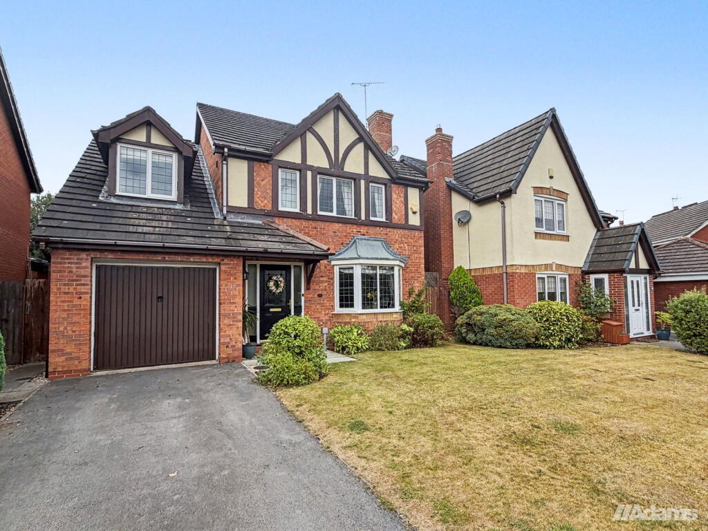 House in Warrington - View 4