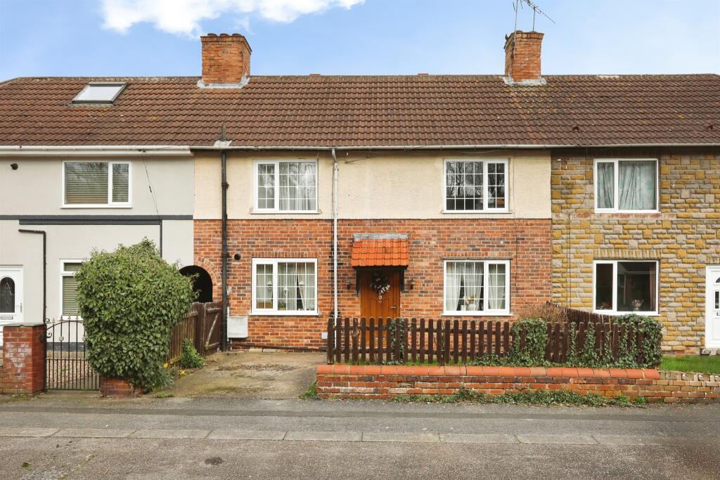 Main image of property: School Road, Langold, Worksop