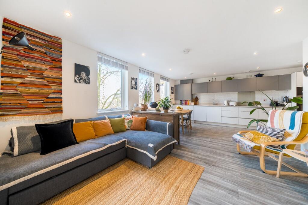 Main image of property: Beaumont Road, London, SW19