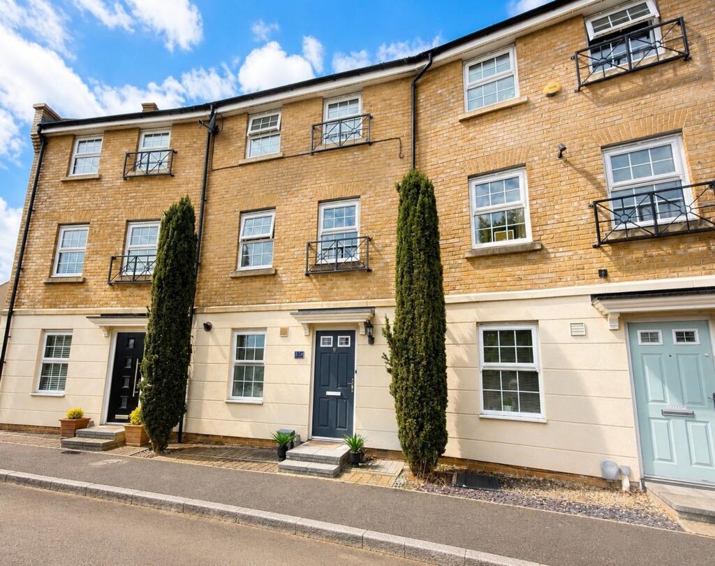 Main image of property: Havisham Drive, Swindon, SN25