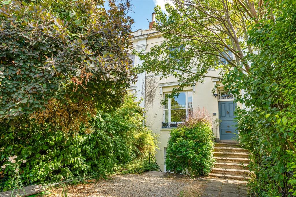 Main image of property: Prestbury Road, Cheltenham, GL52
