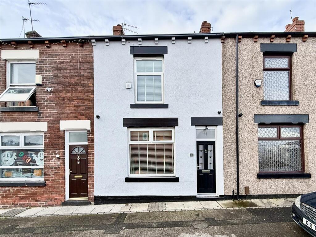 Main image of property: Augustus Street, Bolton