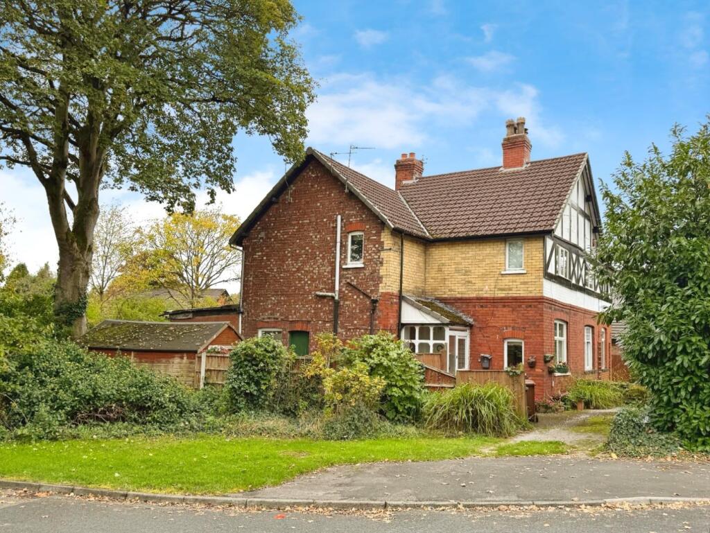 Main image of property: Acre Lane, Cheadle Hulme