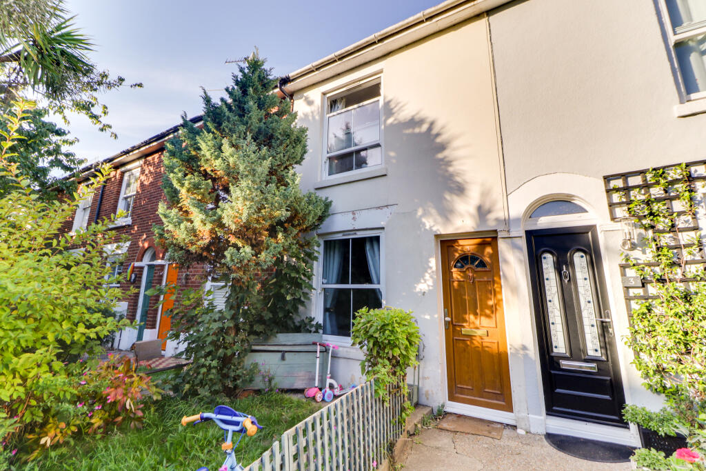 Main image of property: Highland Terrace, Southsea