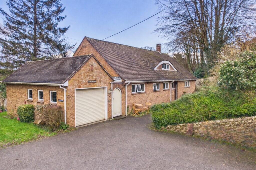 Main image of property: Canal Hill, Tiverton, Devon, EX16