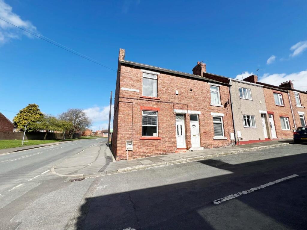 Main image of property: Albert Street, Chilton, Ferryhill