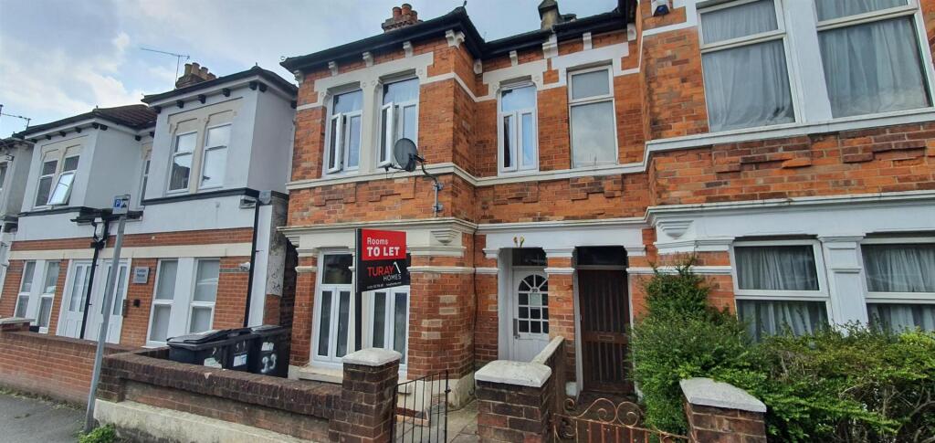 Main image of property: Flowersburn, Bournemouth, BH1