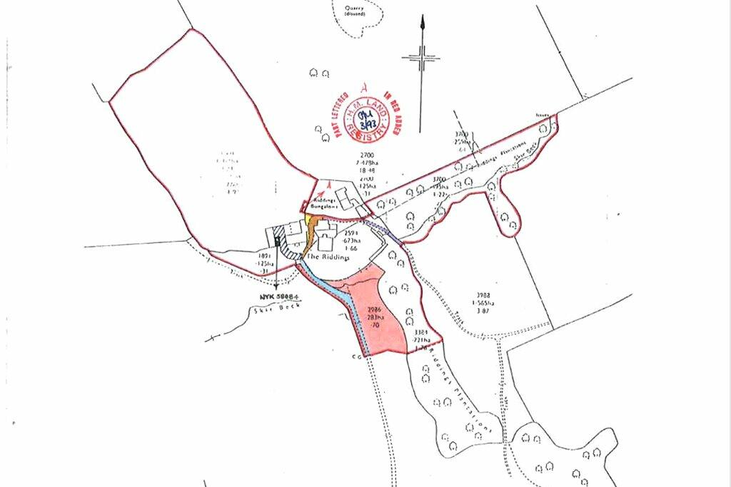 Additional image 26 of The Manor House, The Riddings, Long Preston, BD23 4QN