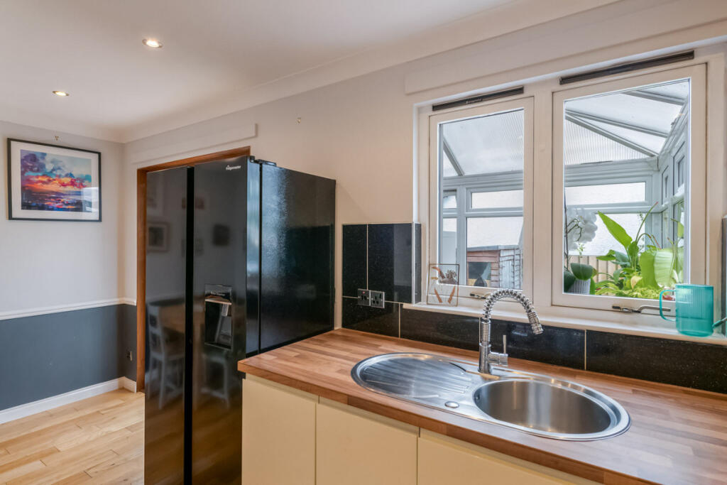 House in Falkirk - View 5